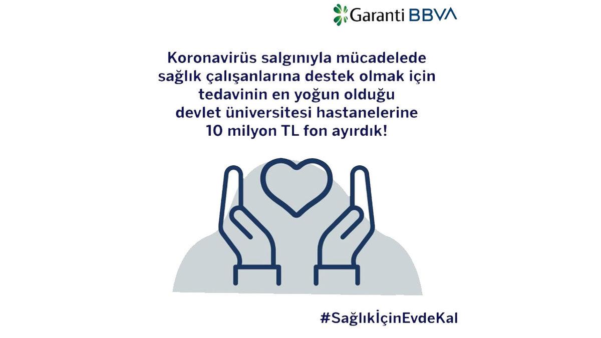 Türkiye’deki Birçok Şirket, Koronavirüsle Mücadele İçin Kampanya Başlattı