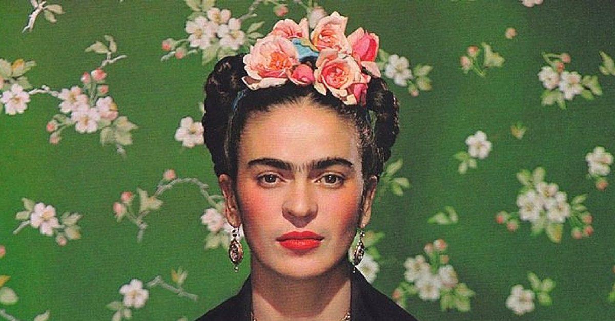 Ünlü Ressam Frida Kahlo’ya Ait İlk Ses Kayıtları Ortaya Çıktı (Video)