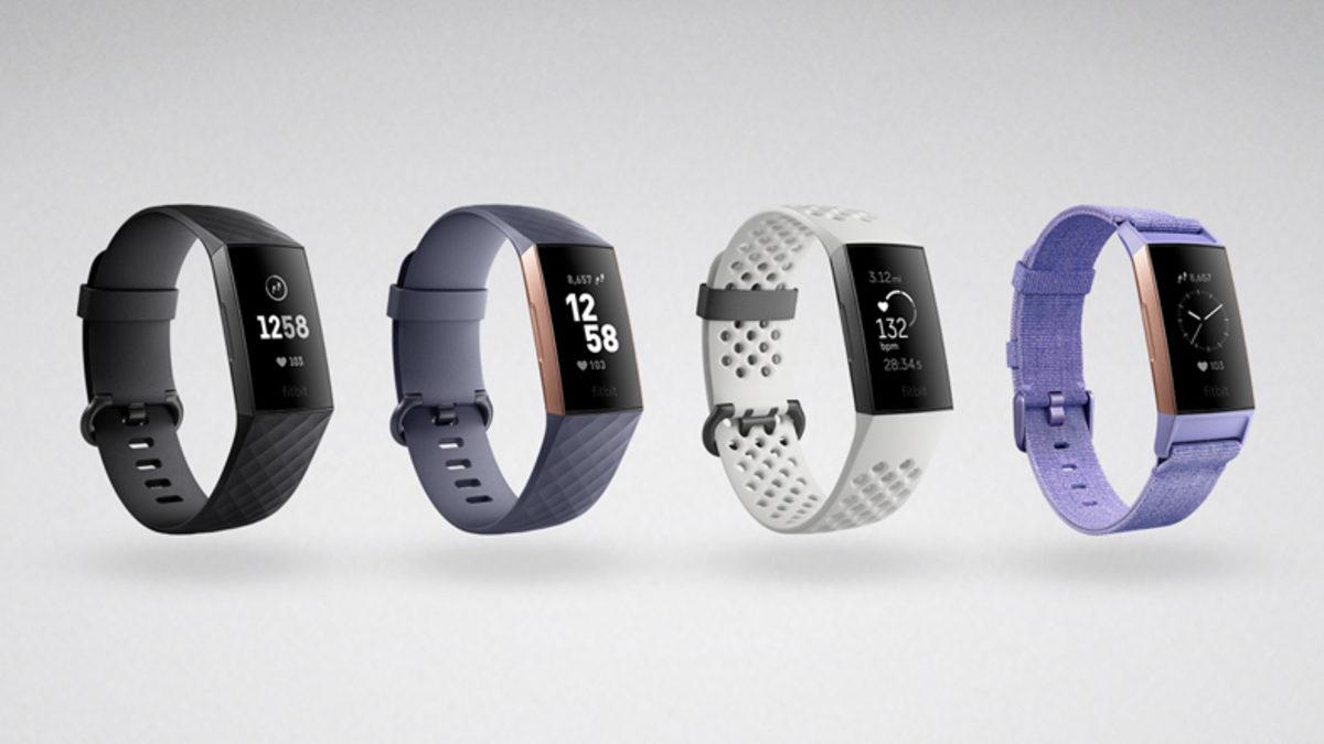 Bir Twitter Kullanıcısı, Fitbit Charge 4’ün Tanıtım Videosunu Paylaştı