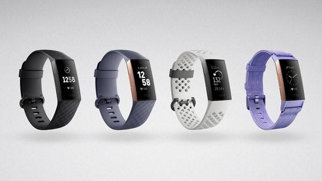 Bir Twitter Kullanıcısı, Fitbit Charge 4’ün Tanıtım Videosunu Paylaştı