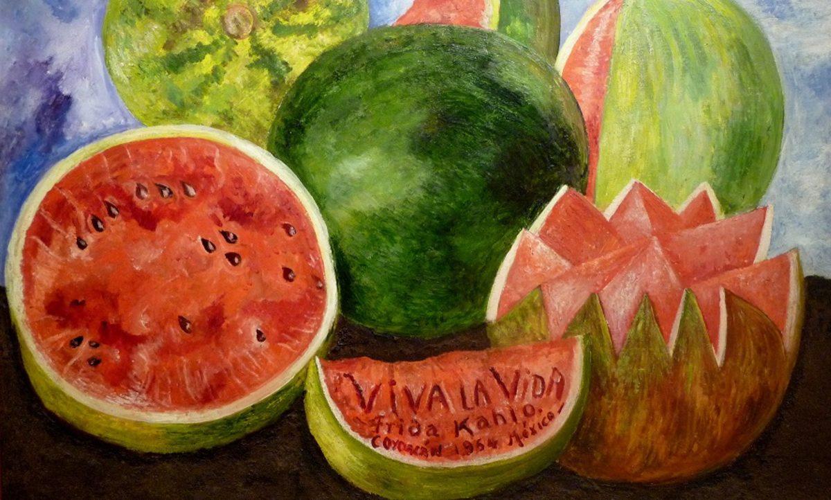 Ünlü Ressam Frida Kahlo’ya Ait İlk Ses Kayıtları Ortaya Çıktı (Video)