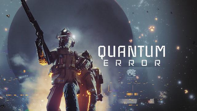 PlayStation 5’in İlk Korku Oyunu Olacak Quantum Error’dan Tanıtım Videosu Geldi