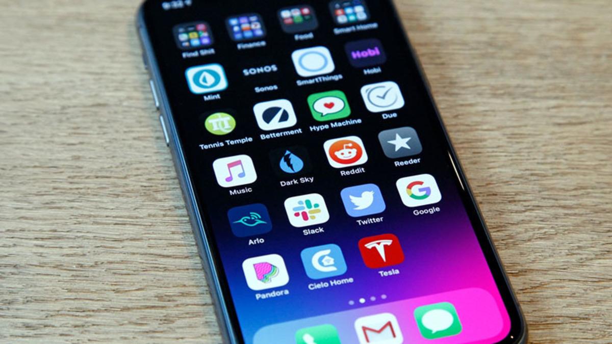 Apple, Kullanıcılarının iOS 13.4’ü Yüklemeleri İçin 30 Neden Sıraladı