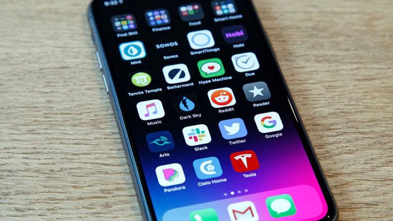 Apple, Kullanıcılarının iOS 13.4’ü Yüklemeleri İçin 30 Neden Sıraladı