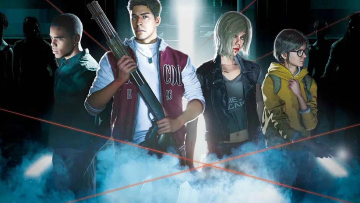 Resident Evil Resistance’ın Açık Beta Sürümü PC ve PS4’te Ertelendi