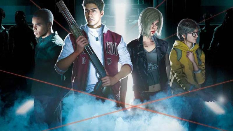 Resident Evil Resistance’ın Açık Beta Sürümü PC ve PS4’te Ertelendi