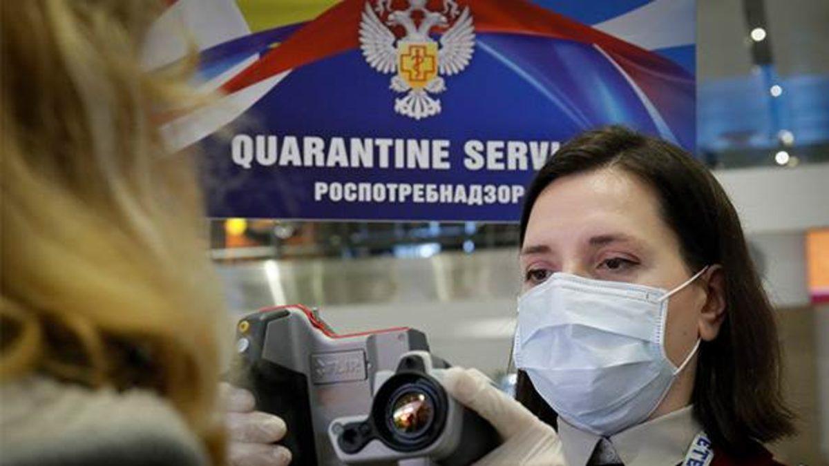 Rusya’dan Müjde: Koronavirüs İlacı Geliştirdik