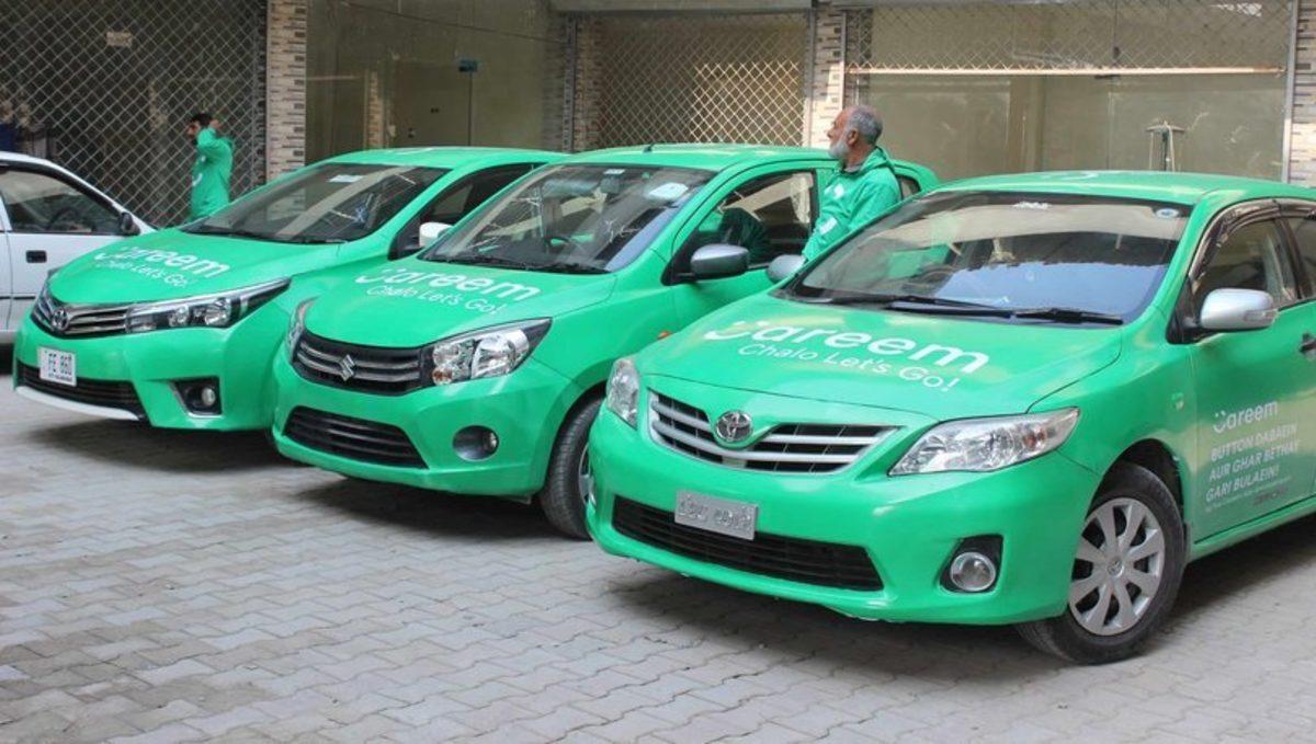 Careem, Artık Turkuaz Taksilerle de Hizmet Verecek