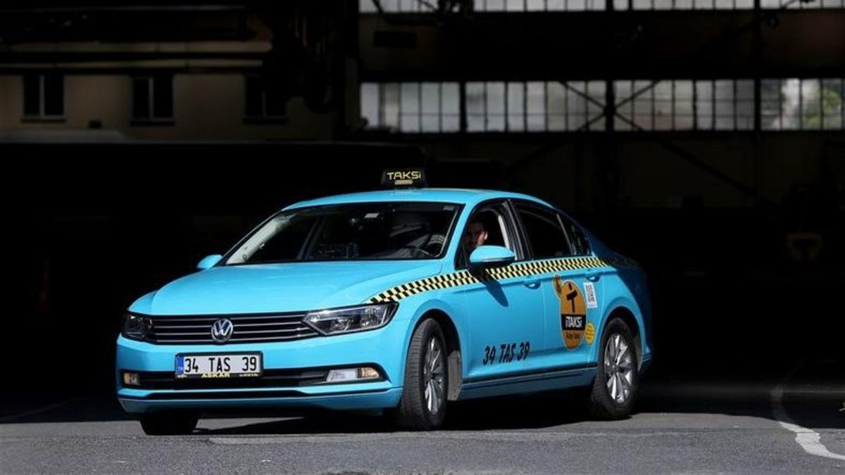 Careem, Artık Turkuaz Taksilerle de Hizmet Verecek