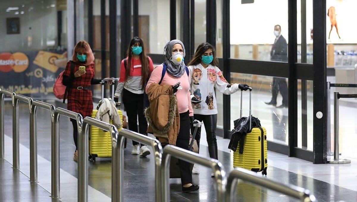 Sabiha Gökçen Havalimanı’nda Uçuşlar Durduruldu