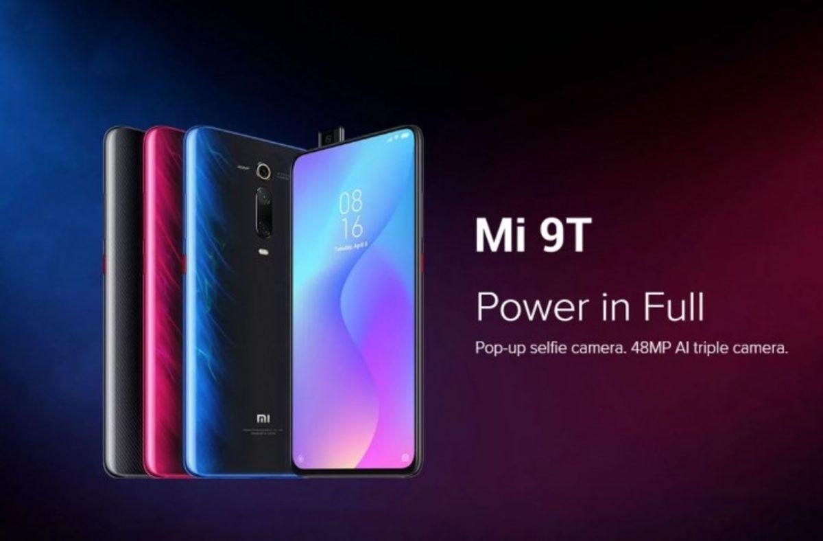 Xiaomi, Türkiye’de de Satılacak Mi 9T’nin Resmi Kutu Açılış Videosunu Paylaştı