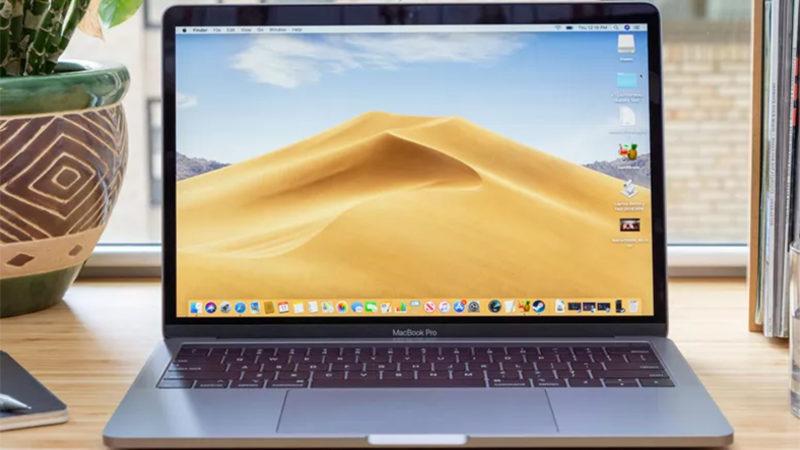 Apple’ın Face ID’yi iMac ve MacBook’lara Getirebileceğini Gösteren Patent
