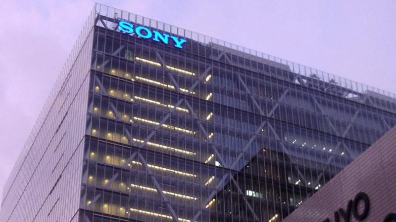 Sony, Görüntüleme ve Mobil İşlerini Yeni Bir Şirket Üzerinden Yürütmeye Karar Verdi