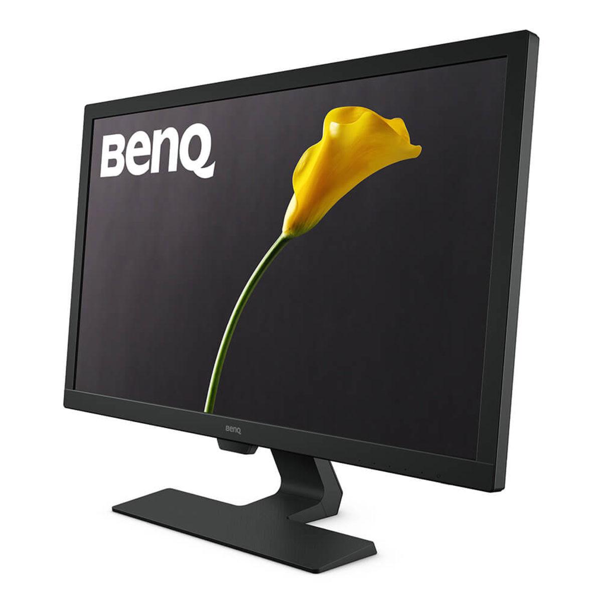 BenQ, Yeni Monitörlerinde Kindle Benzeri Bir Okuma Modu Sunacak