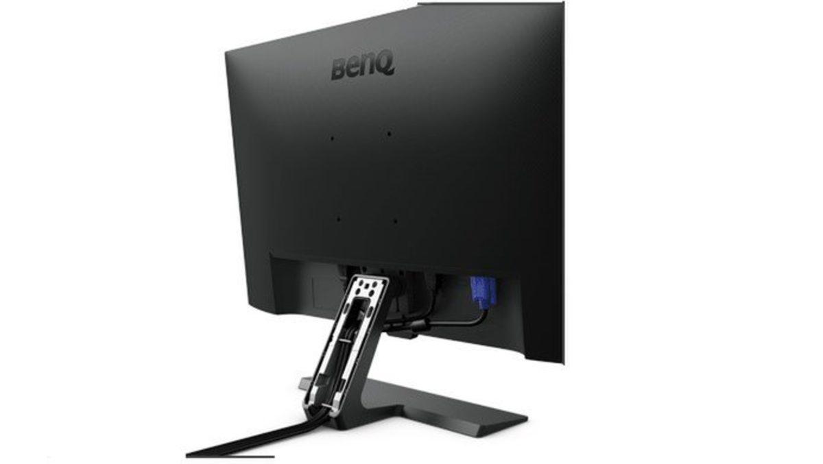 BenQ, Yeni Monitörlerinde Kindle Benzeri Bir Okuma Modu Sunacak