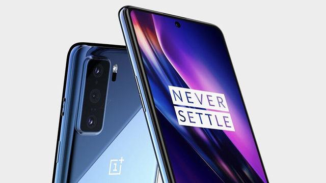 OnePlus’ın ’OnePlus Z’ Adında Yeni Bir Seri Tanıtacağı İddia Edildi