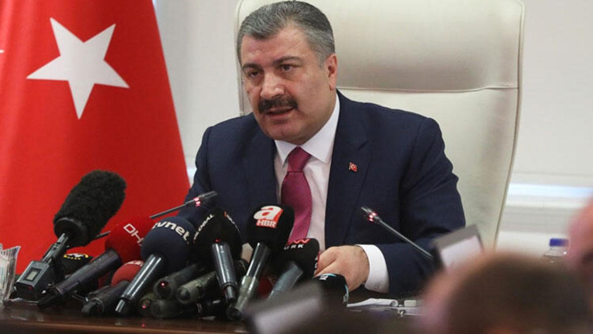 Bilim Kurulu’ndan Sokağa Çıkma Yasağının Son Kısımda Yer Aldığı 3 Aşamalı Plan