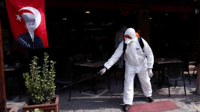 Bilim Kurulu’ndan Sokağa Çıkma Yasağının Son Kısımda Yer Aldığı 3 Aşamalı Plan