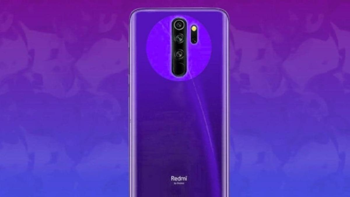 Redmi 9 Hakkında Yeni Bilgiler Ortaya Çıktı