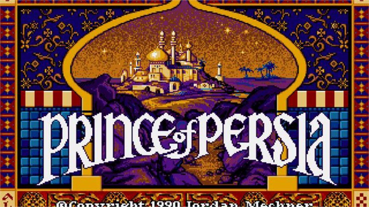 Acımasızca Fişi Çekilen 21 Yıllık Efsane Oyun Serisi: Prince of Persia