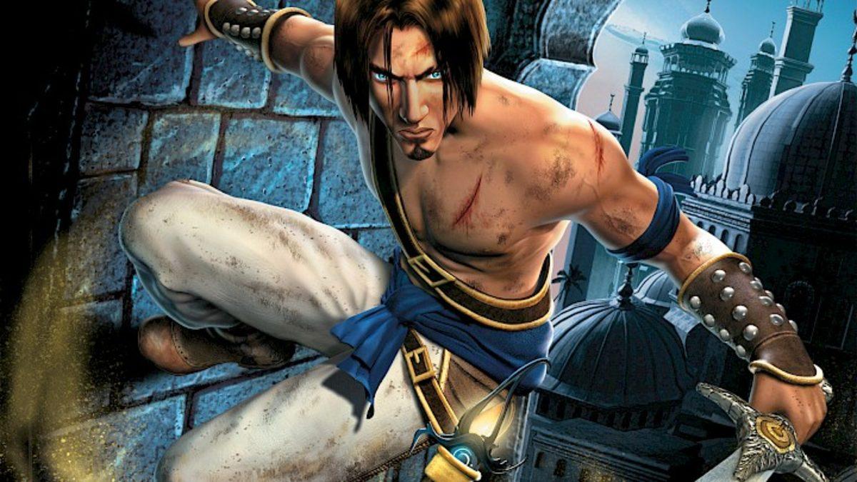 Acımasızca Fişi Çekilen 21 Yıllık Efsane Oyun Serisi: Prince of Persia