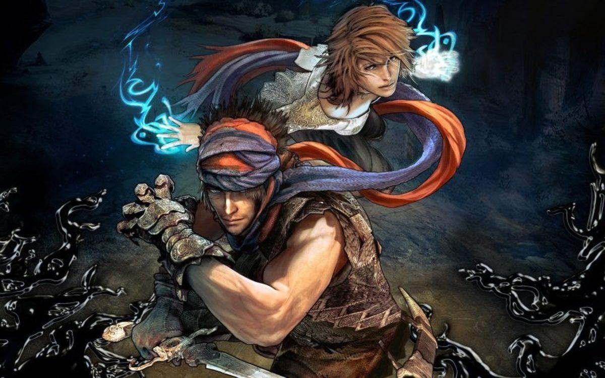 Acımasızca Fişi Çekilen 21 Yıllık Efsane Oyun Serisi: Prince of Persia