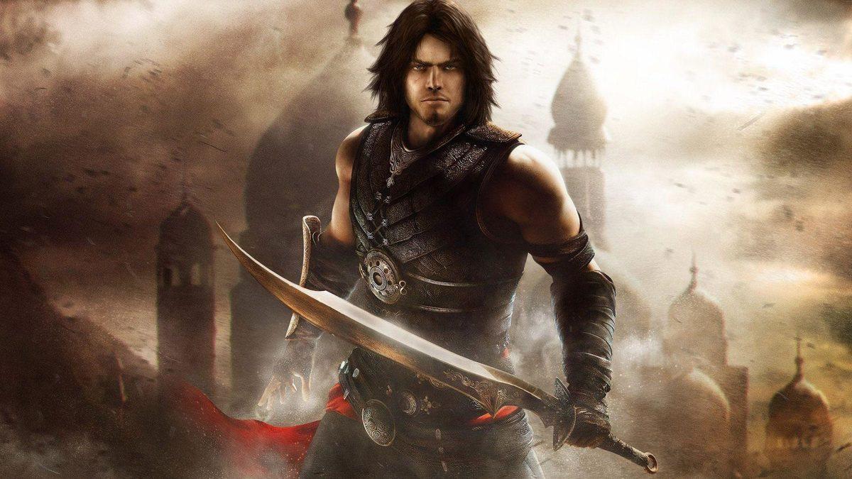 Acımasızca Fişi Çekilen 21 Yıllık Efsane Oyun Serisi: Prince of Persia