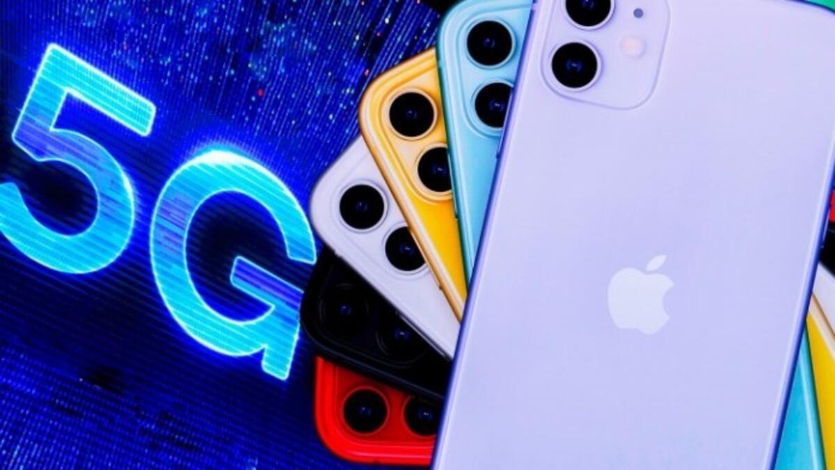 Apple’ın 5G Destekli iPhone 12’si Zamanında Çıkabilecek mi?