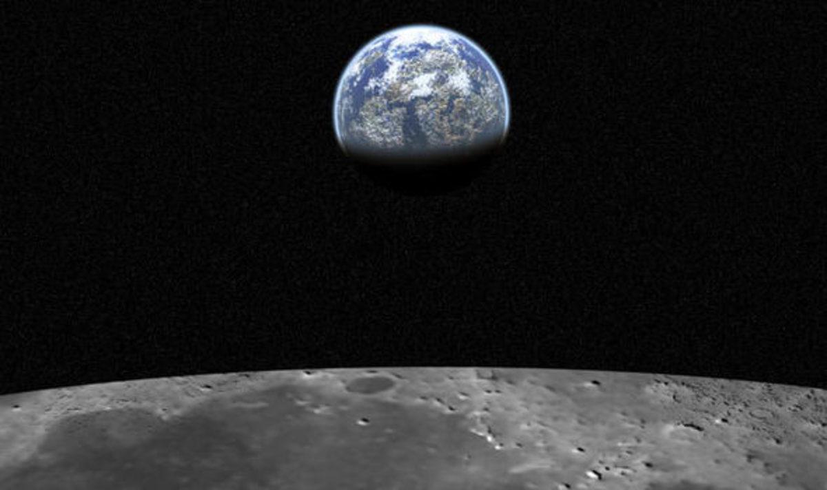 NASA Başkanı, İnsanlı Ay Görevinin 30 Milyar Dolara Mal Olabileceğini Onayladı