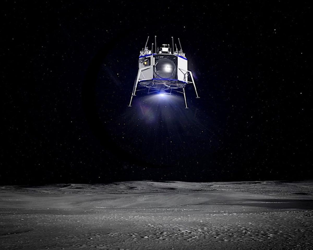 NASA Başkanı, İnsanlı Ay Görevinin 30 Milyar Dolara Mal Olabileceğini Onayladı