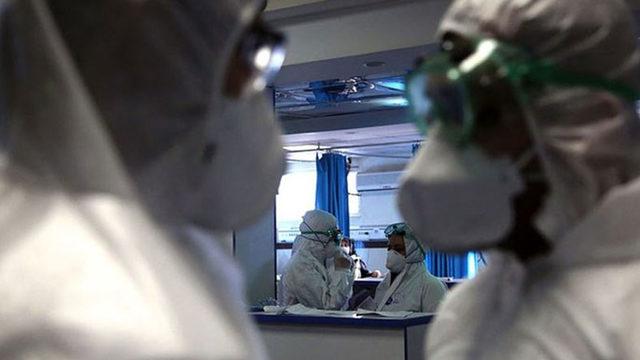 Koronavirüs Yayılmaya Devam Ediyor: Ölü Sayısı 30.000’i Geçti