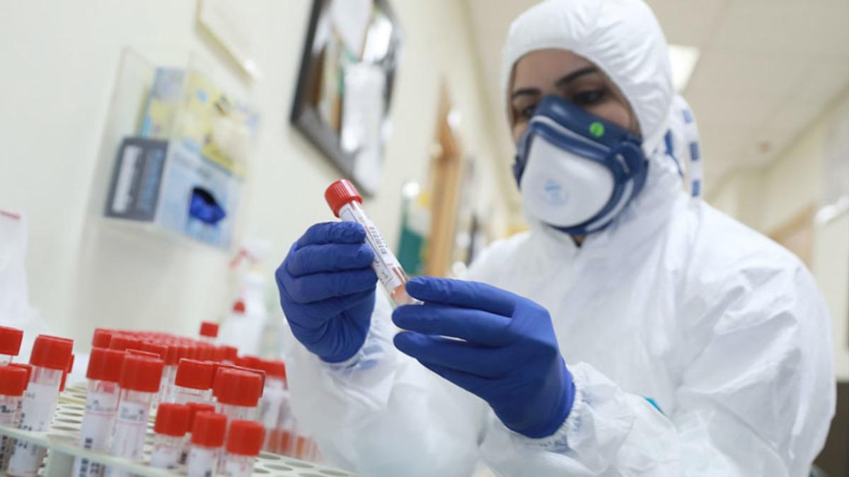 Sanayi ve Teknoloji Bakanlığı’ndan Türkiye’deki Tüm Sanayicilere ’Koronavirüs Mücadelesine Destek’ Çağrısı