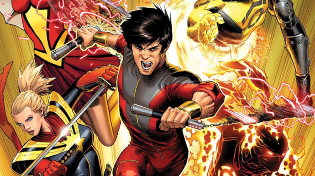 Marvel’ın Yeni Filmleriyle Alakalı Büyük Spoiler İçeren Sızıntılar Ortaya Çıktı