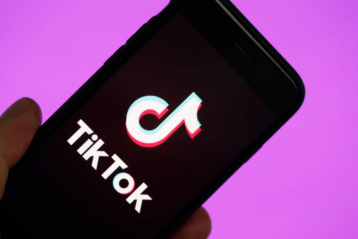 TikTok’un Uygulama İçi Satış Gelirleri Son 1 Yılda Yüzde 500 Arttı