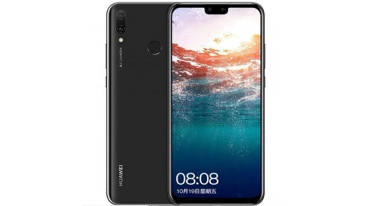 Çift Selfie Kameralı Huawei Nova 5i Pro’nun Fotoğrafları Ortaya Çıktı