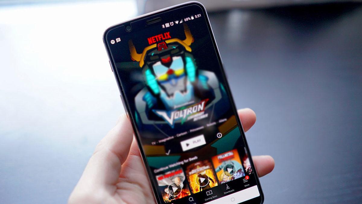 OPPO Find X2 ve OnePlus 7T, Netflix’in HD ve HDR Desteğini Kazandı