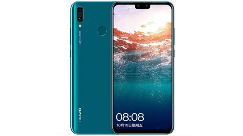 Çift Selfie Kameralı Huawei Nova 5i Pro’nun Fotoğrafları Ortaya Çıktı
