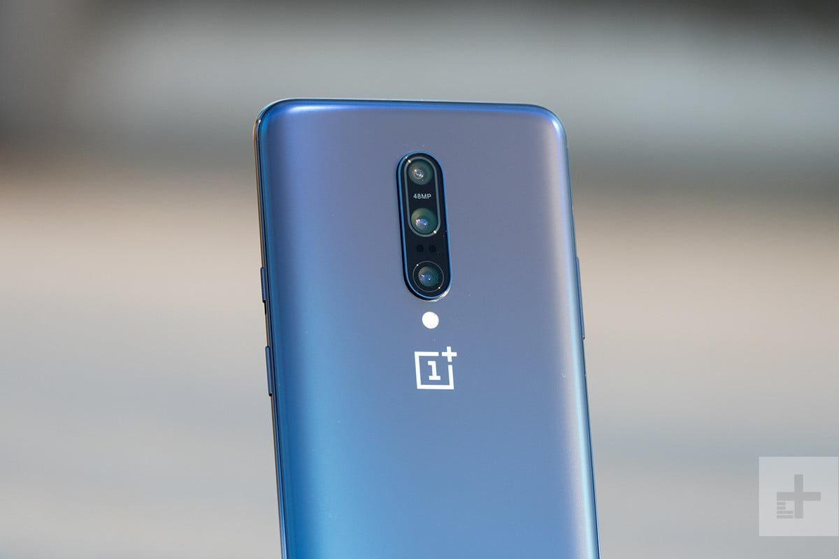 OnePlus 7 Pro’nun Bazı Uygulamalarda 90 Hz Çalışamama Sorunu Ortadan Kalktı