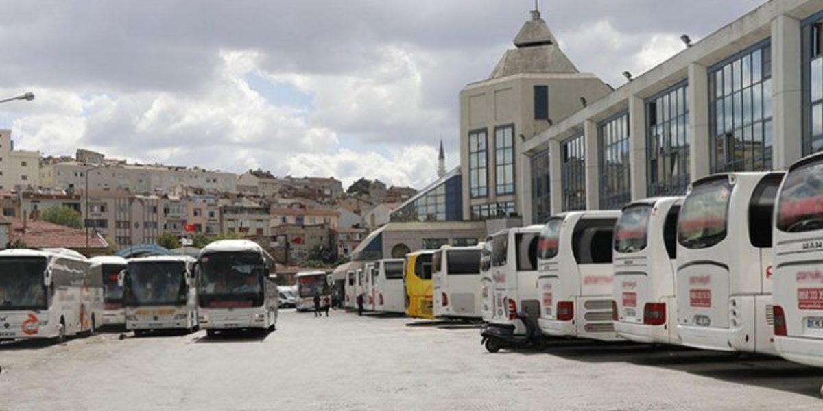 Şehirler Arası Yolculuğa İzin Veren Seyahat İzin Belgesi Nedir, Nasıl Alınır?
