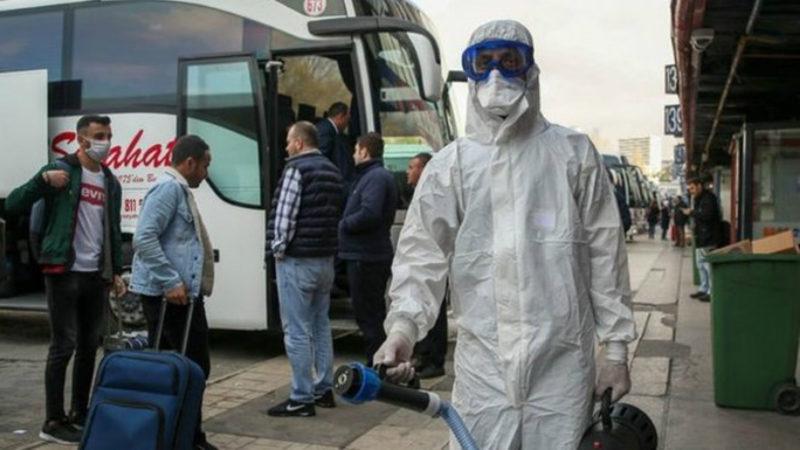 Şehirler Arası Yolculuğa İzin Veren Seyahat İzin Belgesi Nedir, Nasıl Alınır?