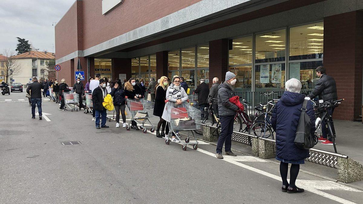 Koronavirüs Salgınında Ülkelerin En Fazla Talep Gösterdiği Ürünler