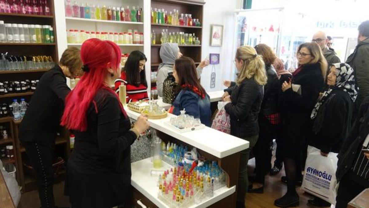 Koronavirüs Salgınında Ülkelerin En Fazla Talep Gösterdiği Ürünler