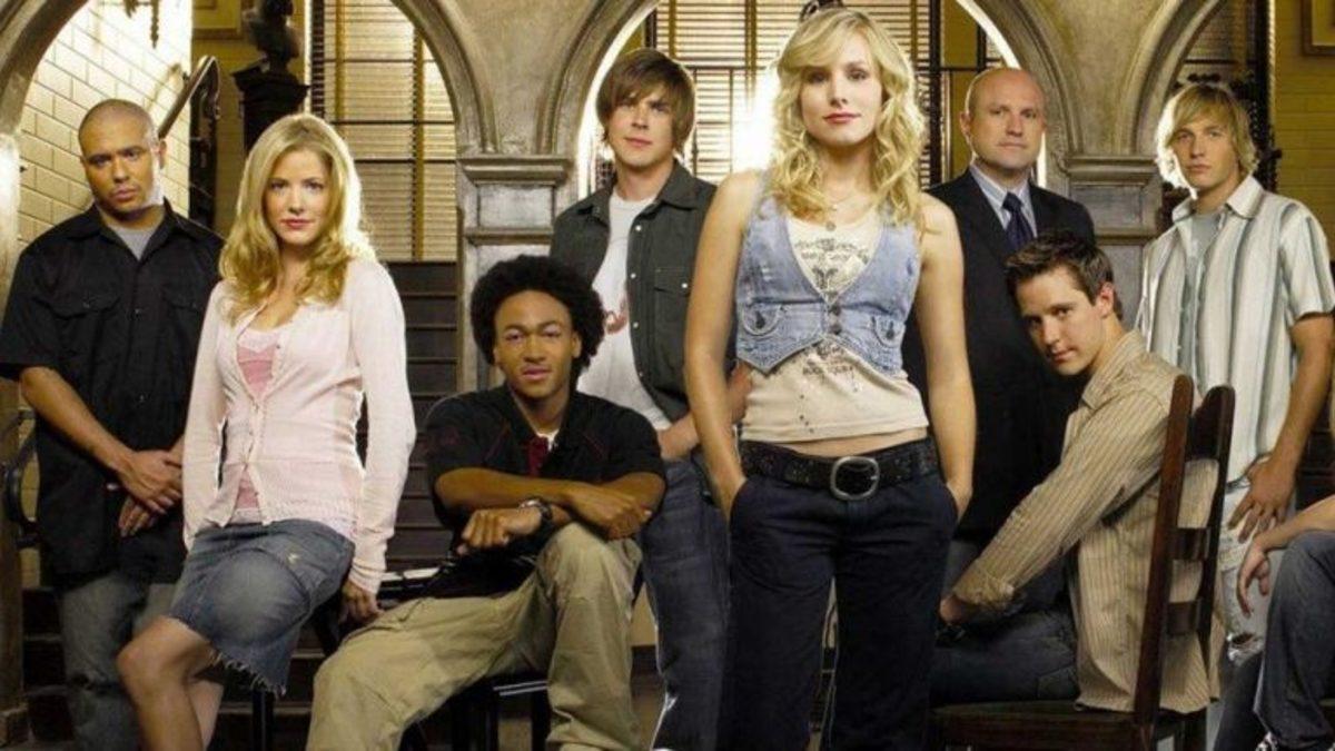 Veronica Mars’ın 4’üncü Sezonunun ilk Fragmanı Yayınlandı