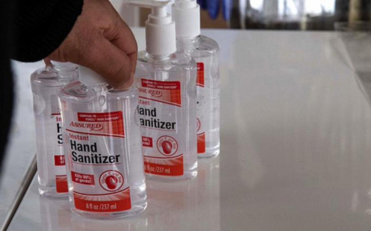 Koronavirüs Salgınında Ülkelerin En Fazla Talep Gösterdiği Ürünler