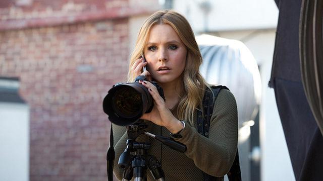 Veronica Mars’ın 4’üncü Sezonunun ilk Fragmanı Yayınlandı