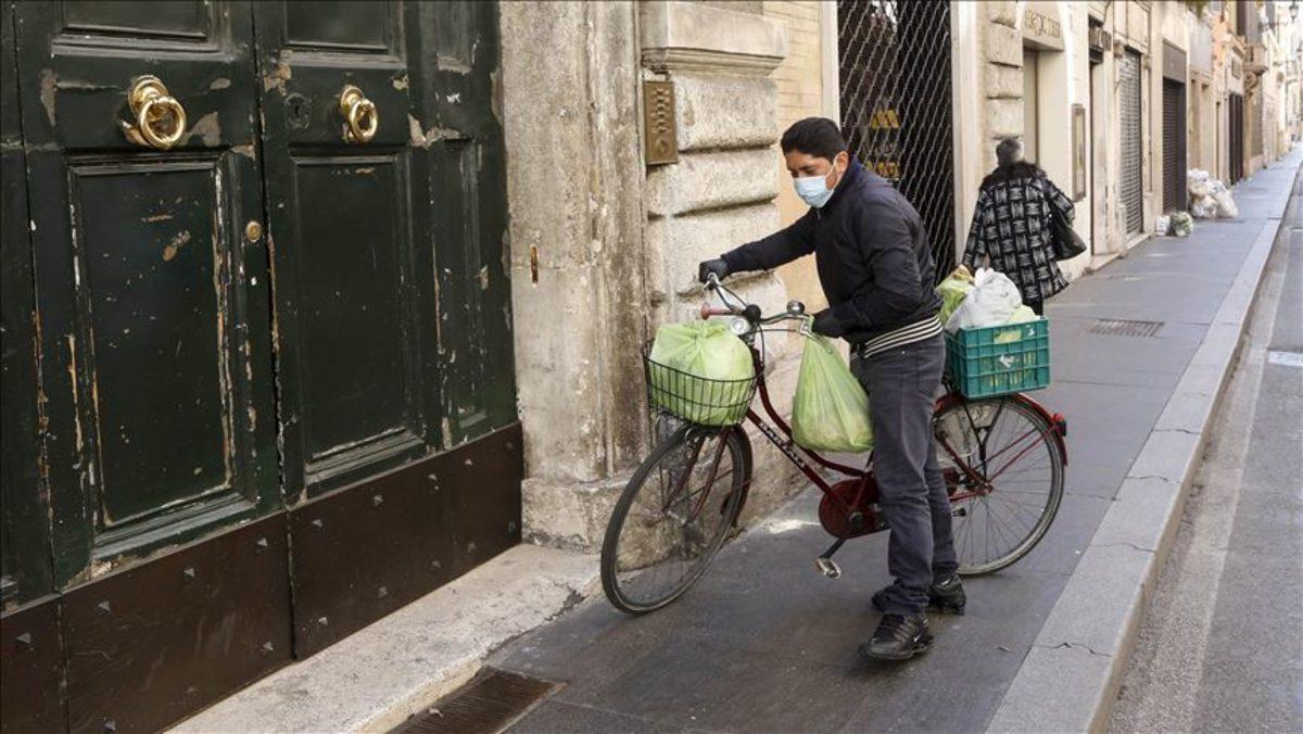 Koronavirüs Salgınında Ülkelerin En Fazla Talep Gösterdiği Ürünler