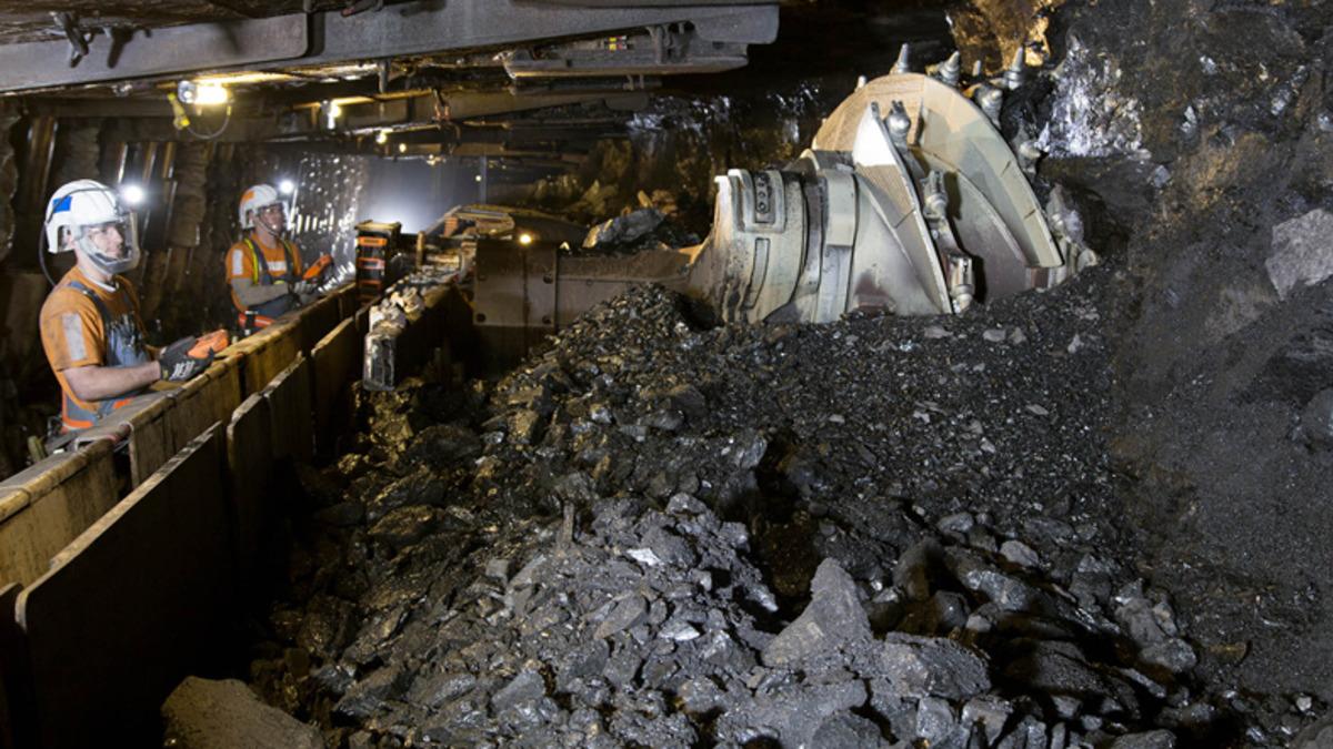 Kömür Madenleri, Petrol ve Gaz Sektöründen Daha Çok Metan Yayıyor