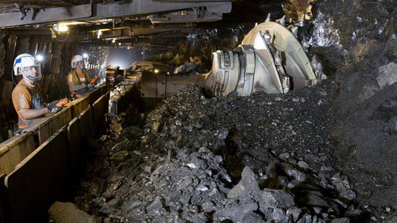 Kömür Madenleri, Petrol ve Gaz Sektöründen Daha Çok Metan Yayıyor