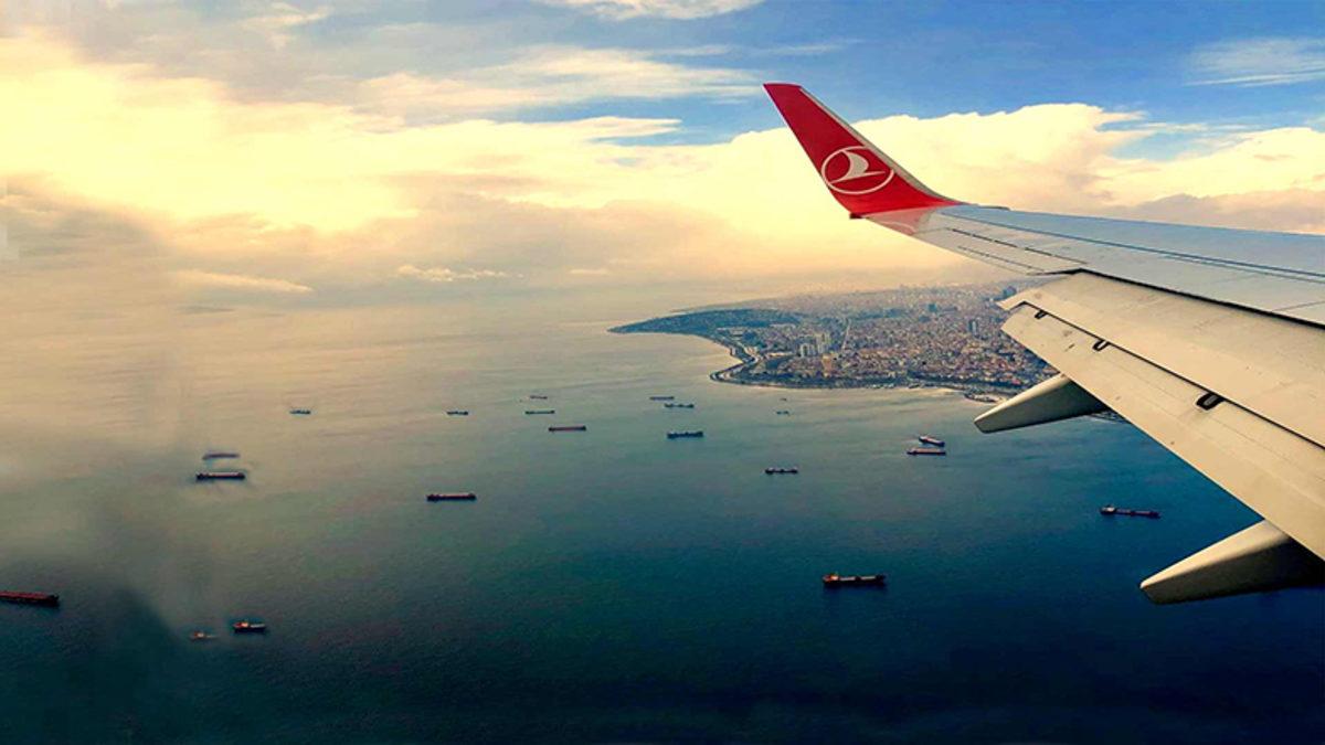 Türk Hava Yolları’nın Yapacağı İç Hat Sefer Tarifeleri Belli Oldu