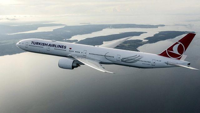 Türk Hava Yolları’nın Yapacağı İç Hat Sefer Tarifeleri Belli Oldu